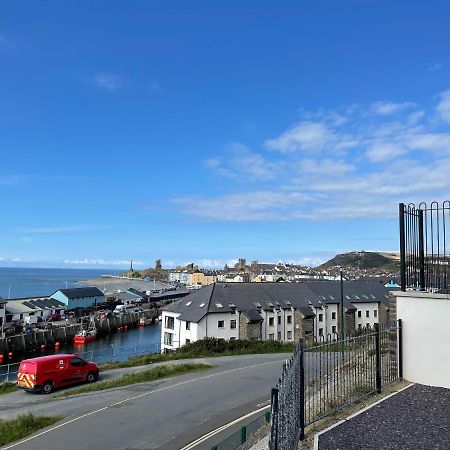 2 Plas Morolwg Aberystwyth Exterior photo