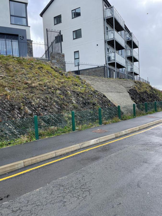 2 Plas Morolwg Aberystwyth Exterior photo